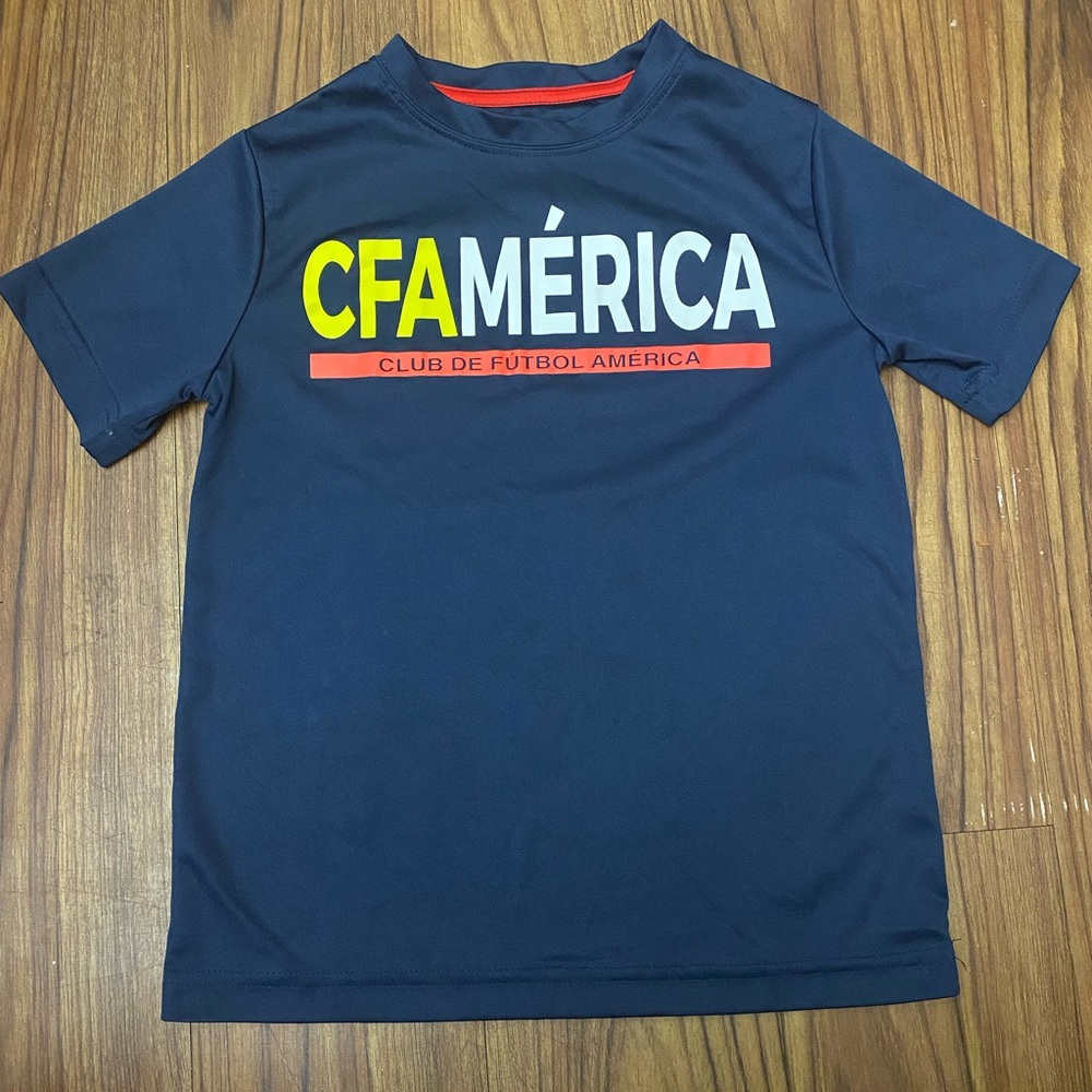 CFAmerica Sports Shirt